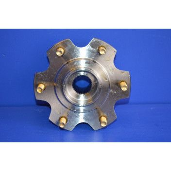 Rear Wheel Bearing Assembly GMB