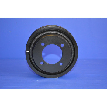 Engine Crank Tin Pulley Outer
