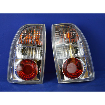 Rear Body Lamp Assembly Pair Lexus Type