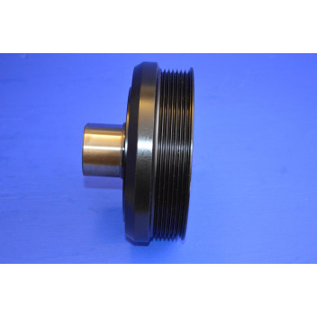 Engine Crank Pulley