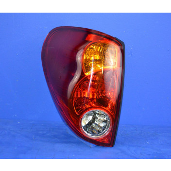Rear Body Lamp Assembly L/H