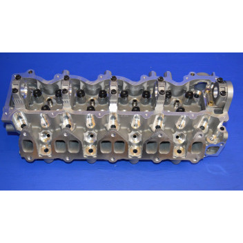 Engine Cylinder Head Bare