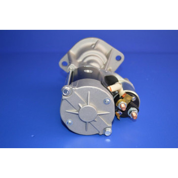 Isuzu D-Max Starter Motor 2006-2012