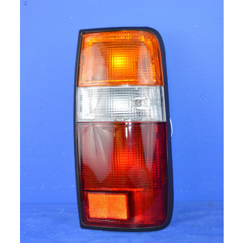 Rear Body Lamp Assembly R/H