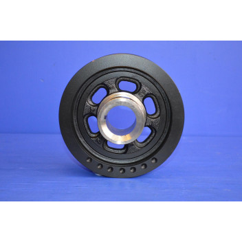 Ford Ranger Engine Crank Pulley 2006->2011