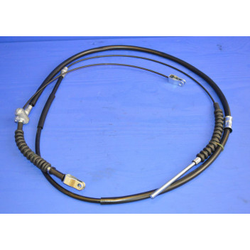 Toyota Hilux Rear Handbrake Cable 1997-2005