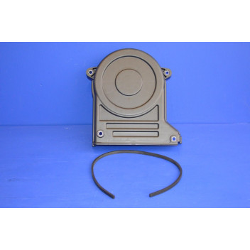 Engine Plastic Cover Upper Camshaft