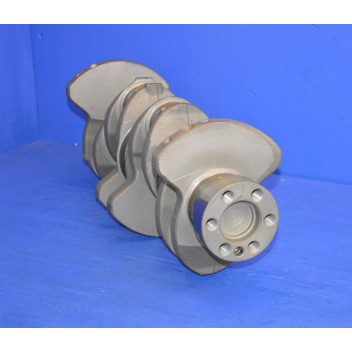 Engine Crankshaft