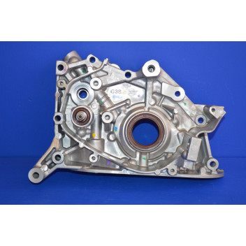 Engine Oil Pump (Complete)
