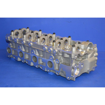 Engine Cylinder Head Bare