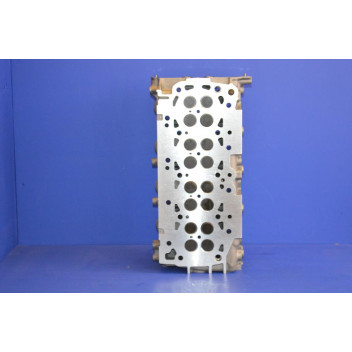 Engine Cylinder Head Built Up