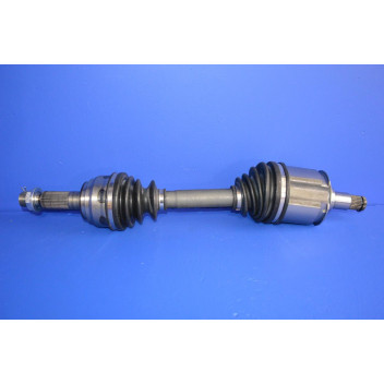 Front CV Joint Drive Shaft Complete R/H or L/H