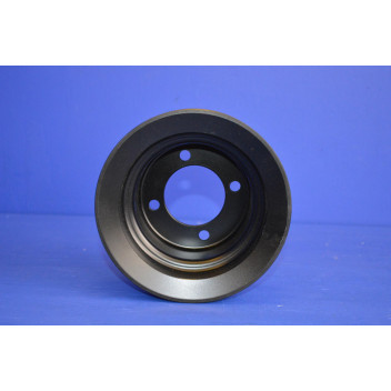 Engine Crank Tin Pulley Outer