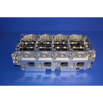 Engine Cylinder Head Built Up