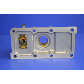 Transfer Box Lever Assembly (Genuine)