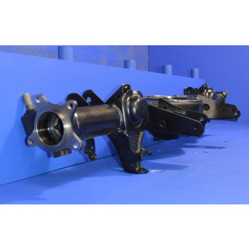 Rear Axle Case Genuine