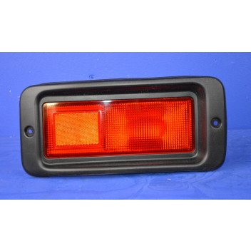 Rear Bumper Fog Lamp Assembly L/H