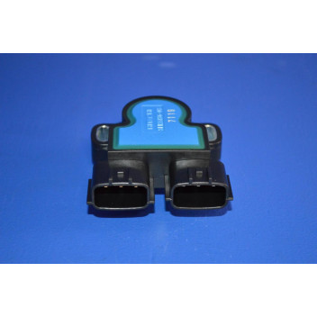 Engine Throttle Position Sensor