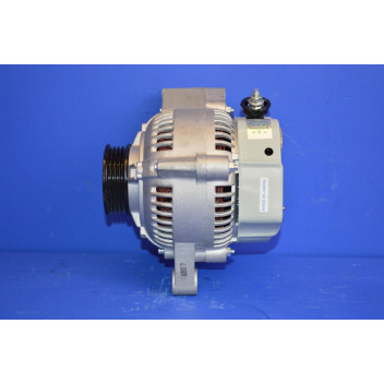 Alternator (60 Amp)