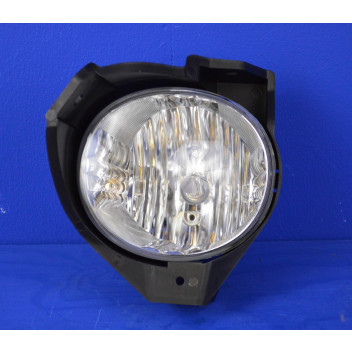 Toyota Hilux Front Bumper Fog Lamp L/H 2008-2011
