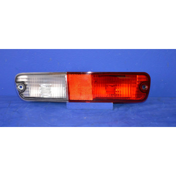 Rear Bumper Lamp Assembly L/H