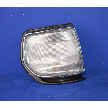 Front Side Lamp Assembly R/H Chrome
