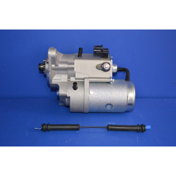 Starter Motor (2.2Kw)