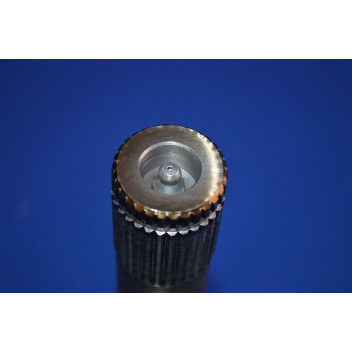Front CV Joint Outer & Flange Kit (1 Side) Greaseable