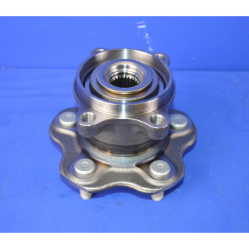 Rear Wheel Bearing Hub Assembly