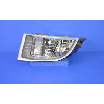 Front Bumper Fog Lamp L/H