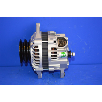 Ford Ranger Alternator (80 Amp) (2 Pin) 1999->2011