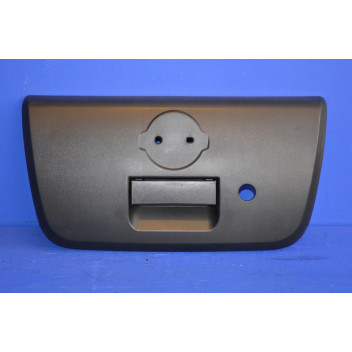 Tailgate Handle (Black)