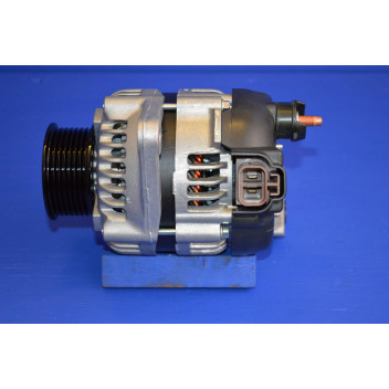 Alternator (90 Amp)