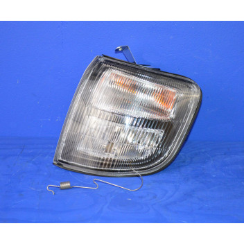 Front Side Lamp Assembly L/H