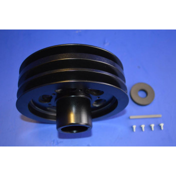 Ford Ranger Engine Crank Pulley & Fitting Kit 1999->2006