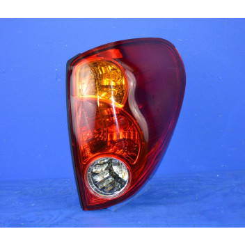 Rear Body Lamp Assembly R/H