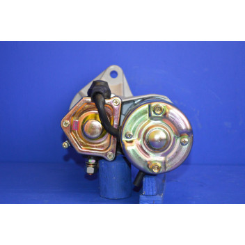Starter Motor (24 Volt)