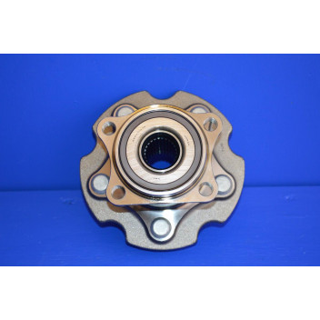 Rear Wheel Bearing Assembly