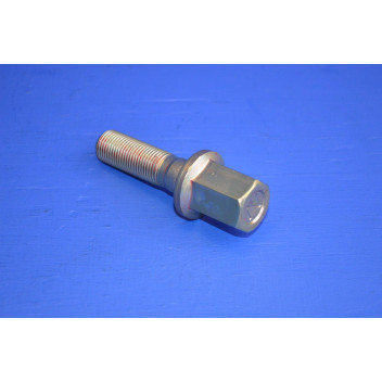Crankshaft Pulley Bolt (Genuine)
