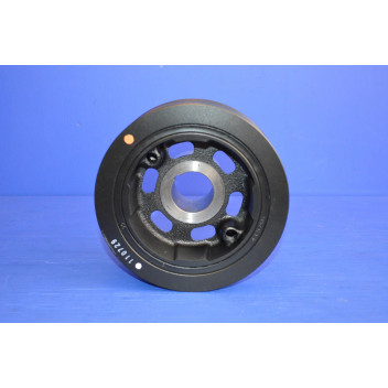 Ford Ranger Engine Crank Pulley 2006->2011