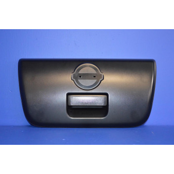 Tailgate Handle (Black)