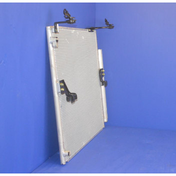 Air Conditioning Radiator Condenser Koyoair