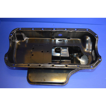 Engine Sump Pan