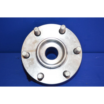 Front Wheel Bearing Assembly GMB