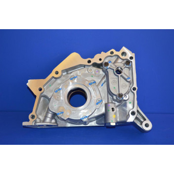 Engine Oil Pump (Complete)