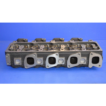 Engine Cylinder Head Bare