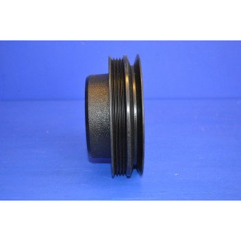 Engine Crank Tin Pulley Outer