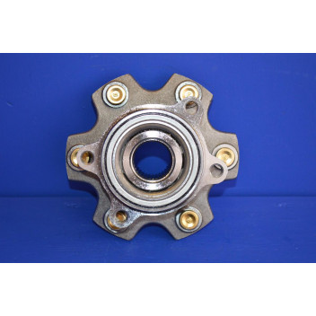 Rear Wheel Bearing Assembly GMB