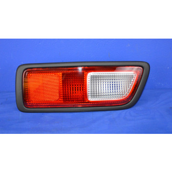 Rear Bumper Lamp Assembly R/H (Genuine)
