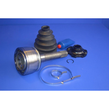 Front Cv Joint Outer & Flange Kit (1 Side)